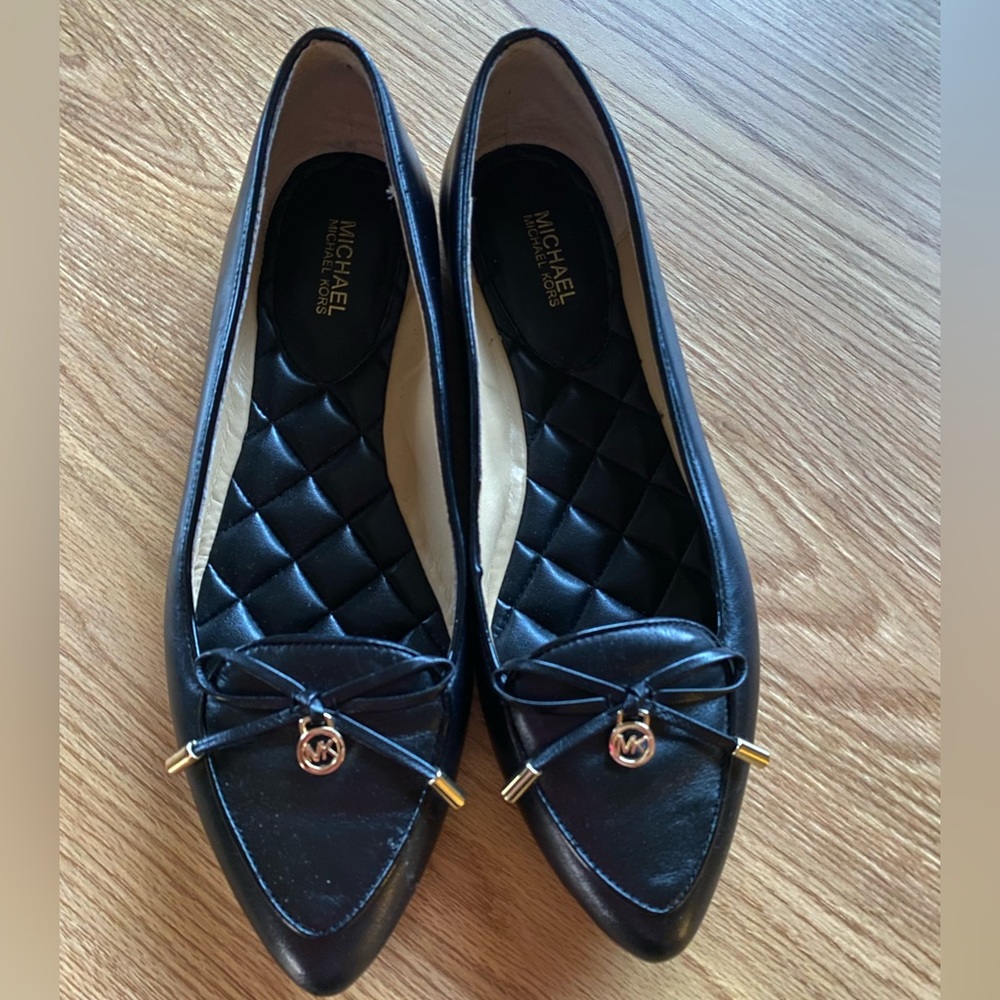 Michael Kors Flats